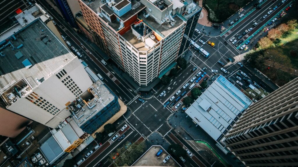 Improved data sharing with industry associations to enable benchmarking