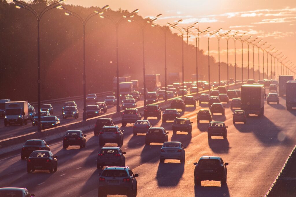 FOCWA: why facilitating the sharing of vehicle data is important