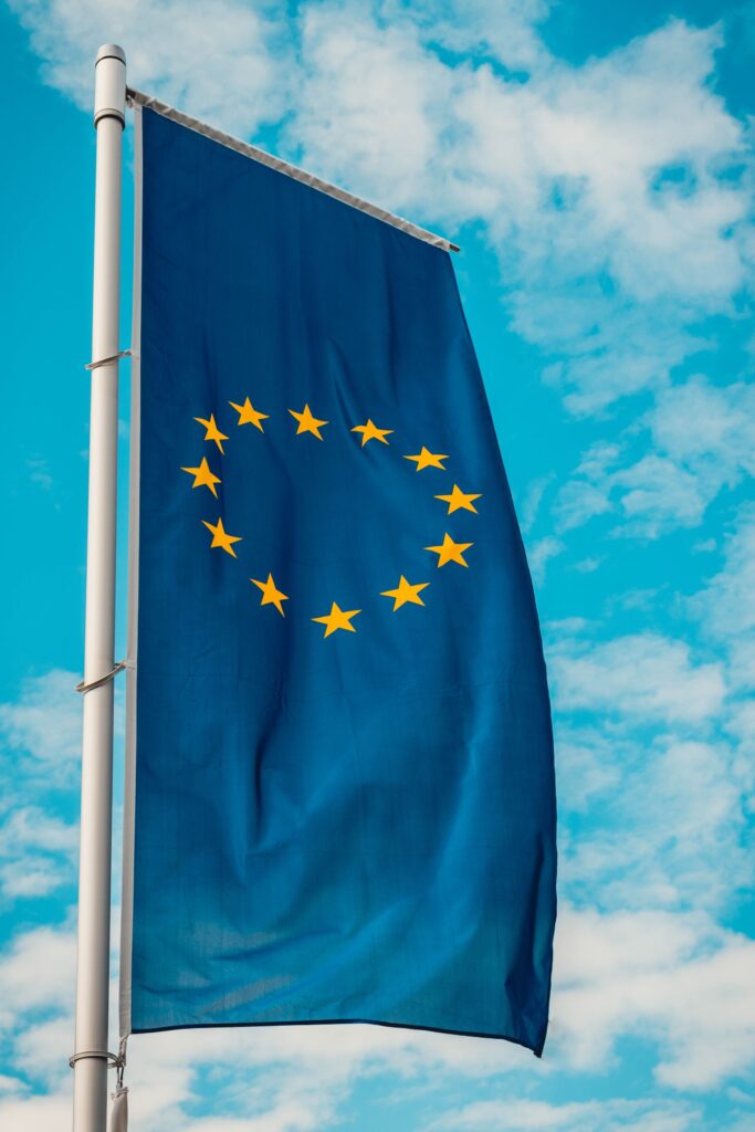 Aligning our goals with the European Data Strategy