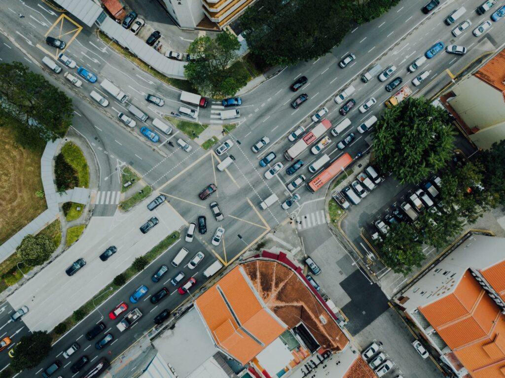 Weolcan: Insights in digitisation in the Dutch Transport Sector