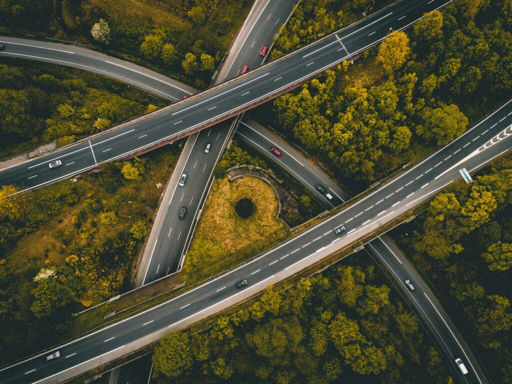 Findings use case benchmarking for Industry Associations