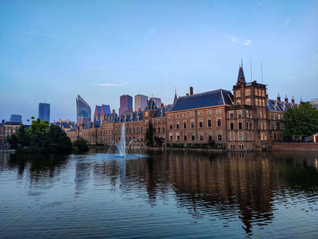 The contribution of the Data Sharing Coalition to the Dutch Digitalisation Strategy