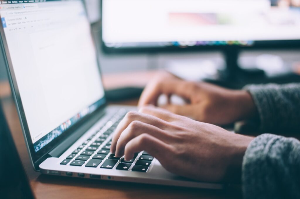 How Ockto empowers users to stay in control over their data
