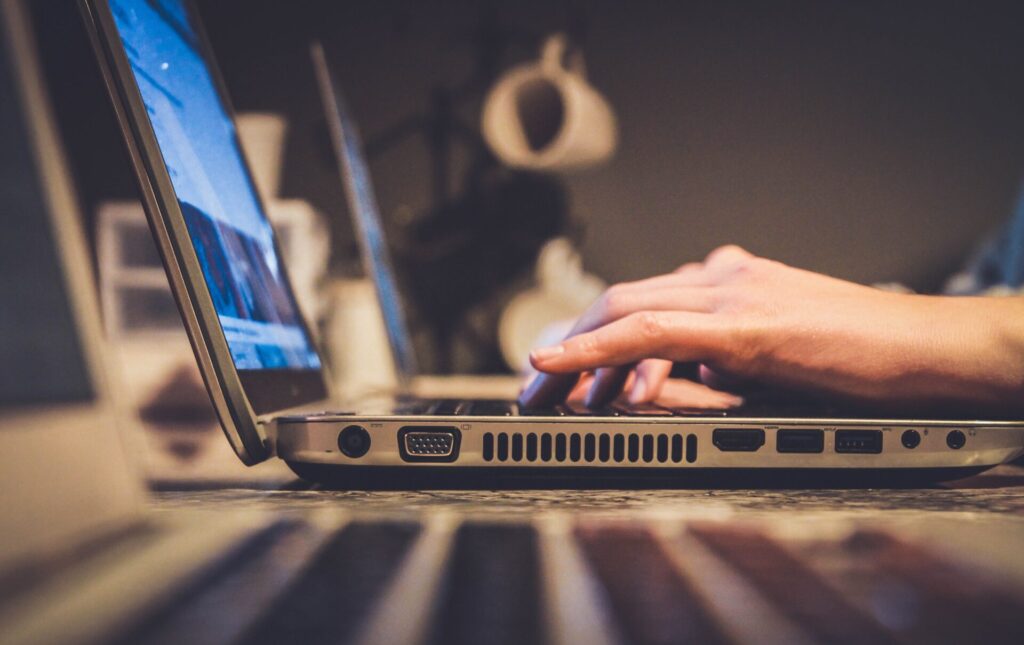 Webinar - Data sharing: a prerequisite for data-driven business operations
