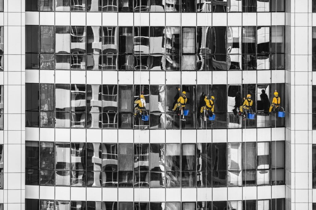 Findings use case Smart Cleaning