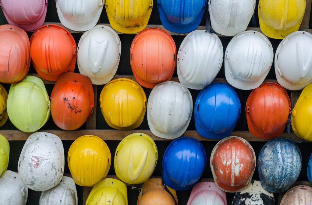 DigiGO: Efficiency in the construction industry through data sharing