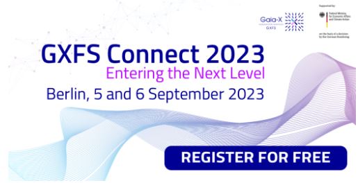 GXFS Connect 2023