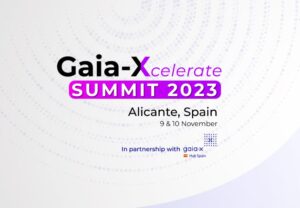 Gaia-X Summit 2023: Charting the Course for Trusted Digital Ecosystems