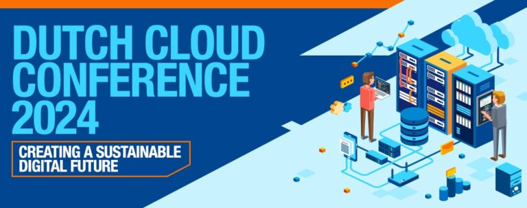 Dutch Cloud Conference