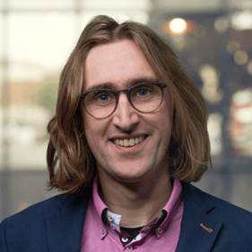 foto Sjoerd Rongen