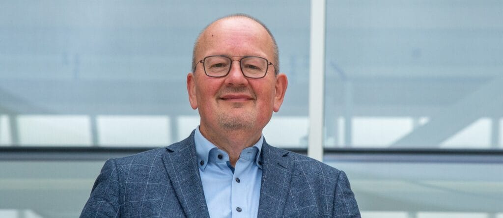 Peter Verkoulen (CoE-DSC)