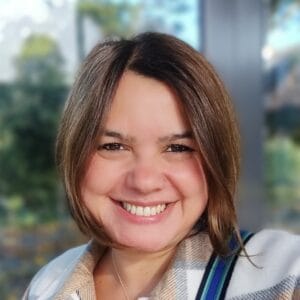 Bernadette Loscio