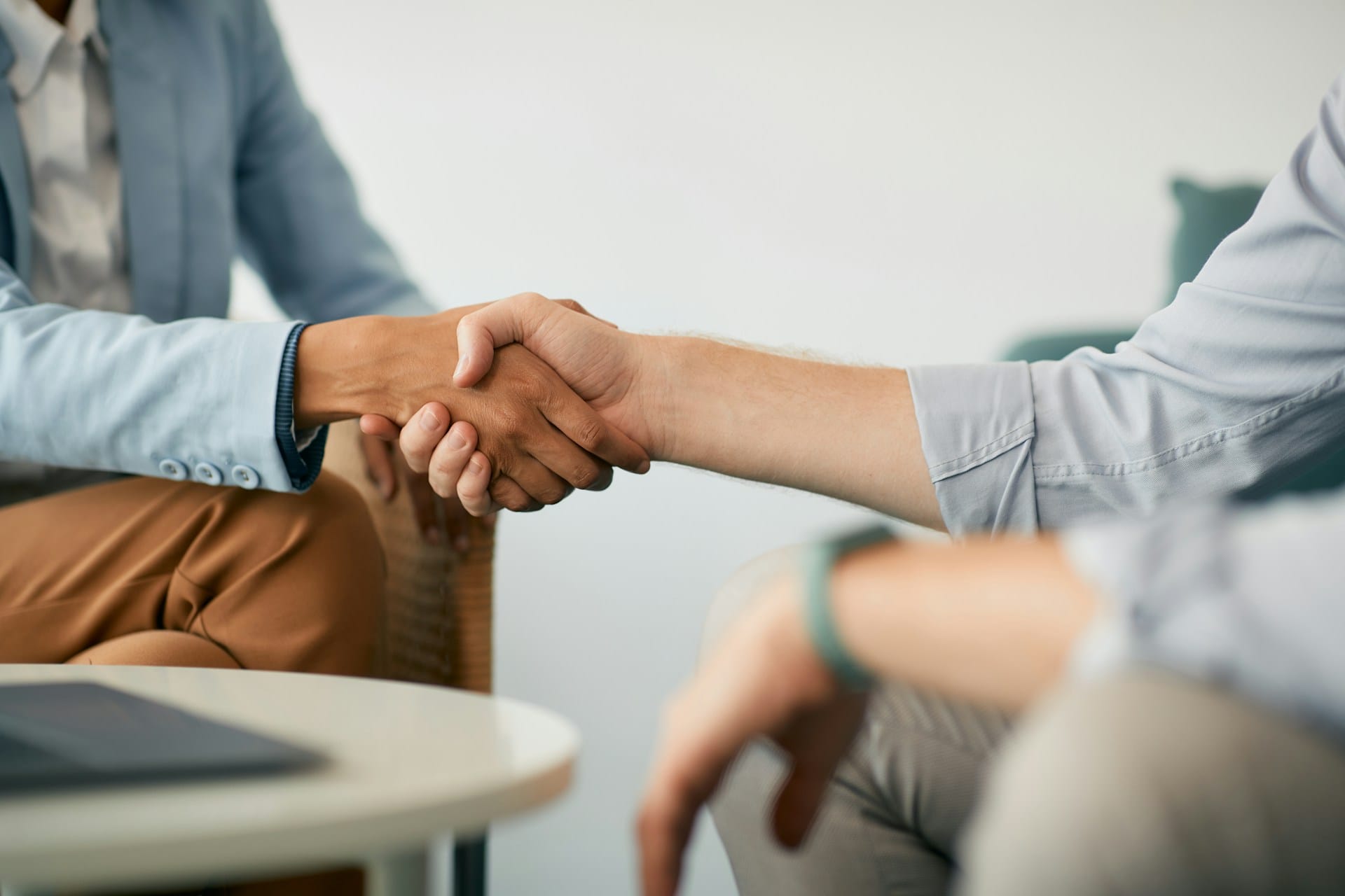 Trust frameworks: the backbone of sovereign data sharing