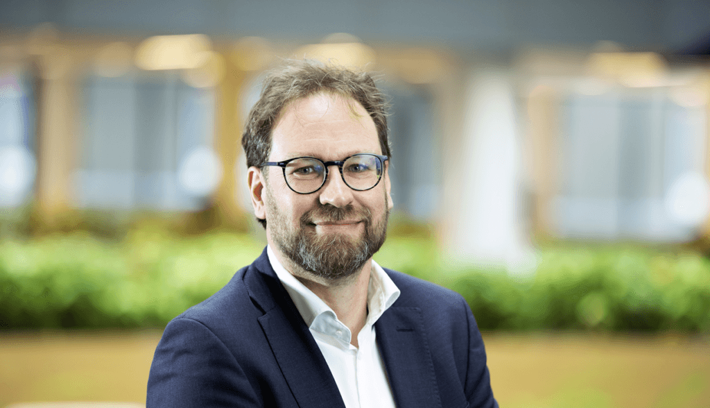 Klaas Hommes (Het Normo)