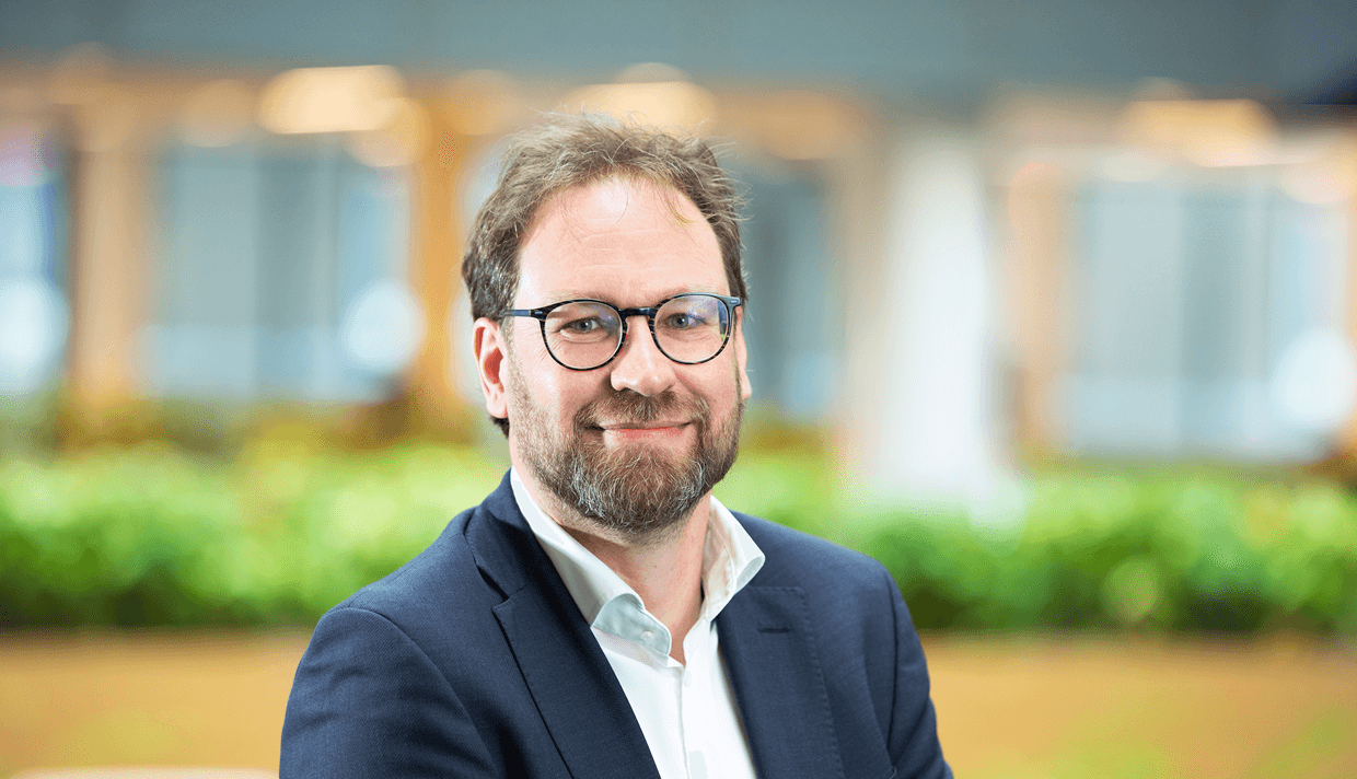 Klaas Hommes (Het Normo)
