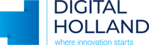Logo Digital Holland