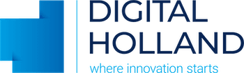 Logo Digital Holland